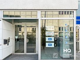 Regus | Rouen, HQ Jeanne d'Arc