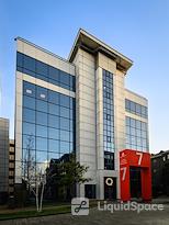 Serendipity Labs - Manchester - Exchange Quay