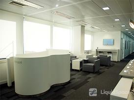Regus | LISBON, Amoreiras