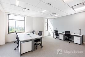 SPACES | Warehouse District