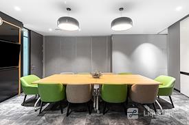 Regus | Kuala Lumpur, Tribeca