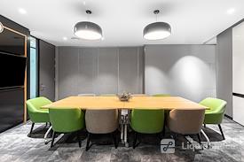 Regus | Kuala Lumpur, Tribeca