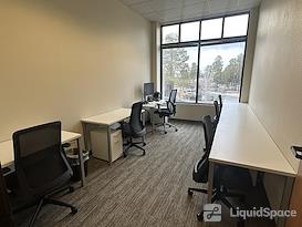 Regus | Flagstaff