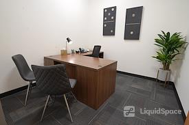 Executive Workspace| NW Austin