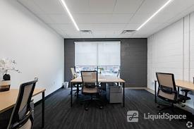 Venture X | Richmond