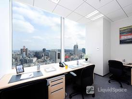 Regus | Sendai Mark One