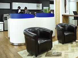 Regus | Nairobi, Delta Corner Tower 2