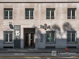 Regus | Milan, Visconti Di Modrone