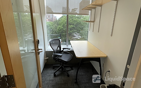 CIC | Cambridge - One Broadway