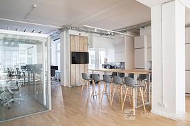 Regus | Dusseldorf Prinzenpark