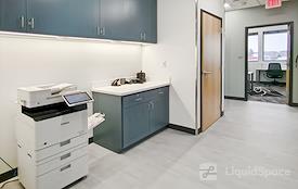 Regus | NE, Bellevue - Fort Crook Rd