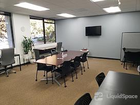 officeLOCALE Coworking Space and Business Center