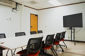 SEATAC CONFERENCE SPACES
