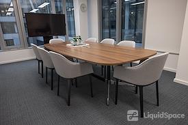 Regus | Frankfurt, THE SQUAIRE Conference Center