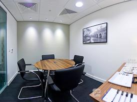Regus | Cobham, Cobham Services, Regus Express
