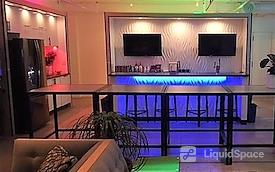 The Collection-Monthly Private Offices & Event Location