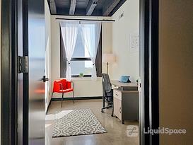 Regus | Chicago - Wicker Park
