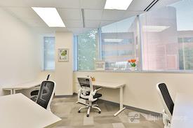 Office Evolution - Tysons Corner