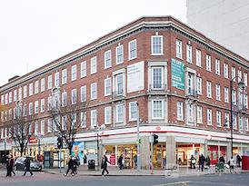 Regus | Belfast, Cathedral Quarter