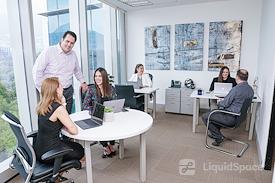 Regus || Lighton Tower