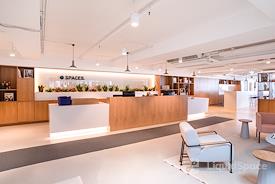 SPACES | HONG KONG, Spaces Wai Yip Street