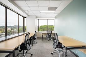 Regus || Civic Center