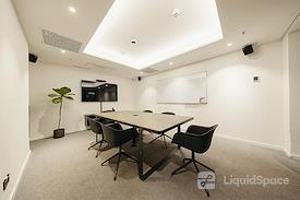 Space Shack Coworking