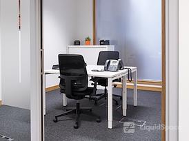 Regus | Dublin, 4 Ballsbridge
