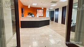 Office Evolution Clayton