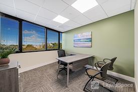 W Executive Suites | West Palm Beach