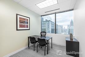 Regus | 260 Peachtree