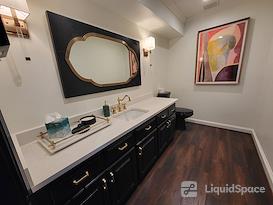 The Mansion at Valley Ranch