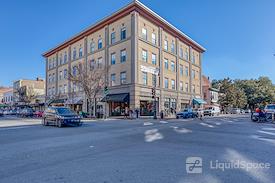 Regus | The Altmayer Building