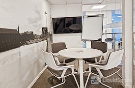 Regus | Stockholm, Norra Bantorget