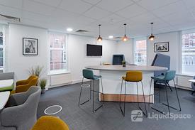 Regus | MELBOURNE, 120 Collins Street