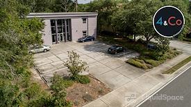 4 & Co Coworking Spaces Clearwater