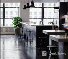 Bond Collective at 60 Broad Street