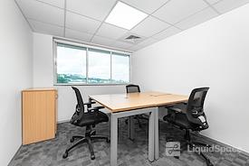 Regus | HYDERABAD, Jubilee Hills