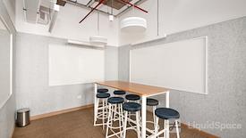 WeWork Berger Delhi One