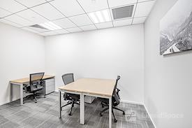 Regus | BEIJING, China Life - West