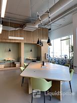 SPACES | North Triumph Boulevard