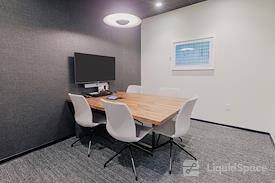 Industrious - City Ridge