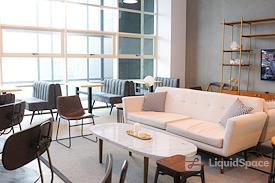 Thamrin | Chubb Square