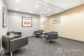 Regus | BC, Burnaby – Metrotown