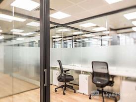 Regus | Central West End