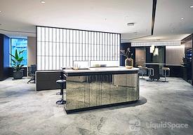 The Executive Centre - Cerulean Tower