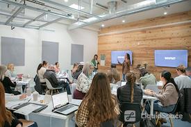 THE SANDBOX Paso Robles