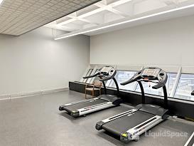 Regus | IN, Fort Wayne  - Indiana Michigan Power Building