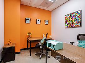 Regus | Three Parkside