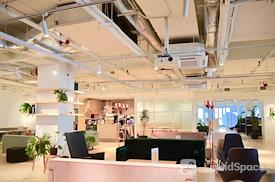 Common Ground, Mont Kiara